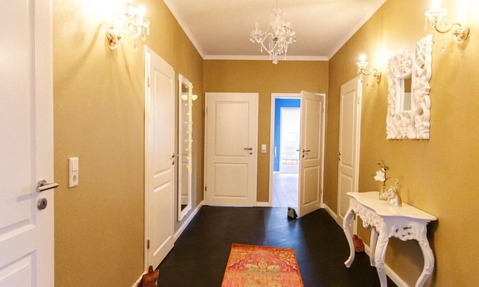 Bad Lauterberg House | NEW! Beautiful holiday home with a fantastic view