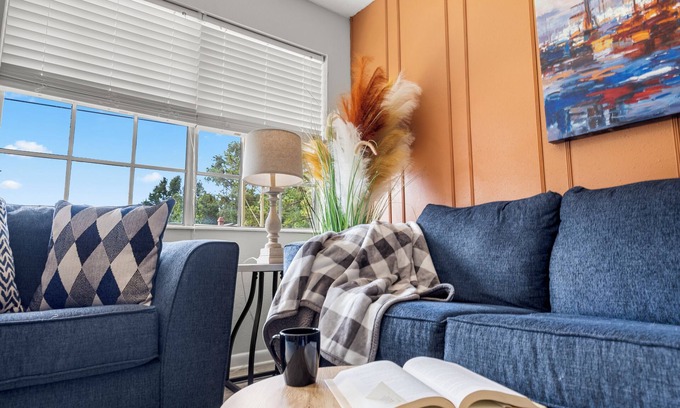 Northeast Pensacola House | NEW Bixby Ranch House in Pensacola!