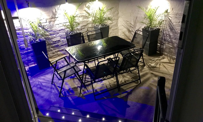 Blackpool Town Center Apartment | New Blackpool town centre apartment