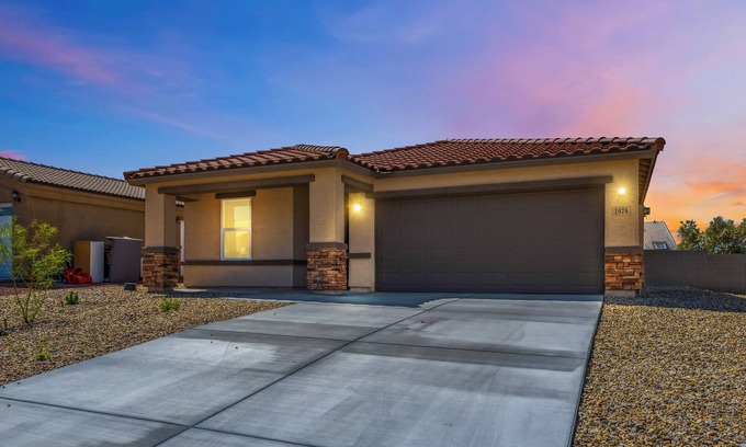 Fort Mohave House | New Build Close to River & Golf!