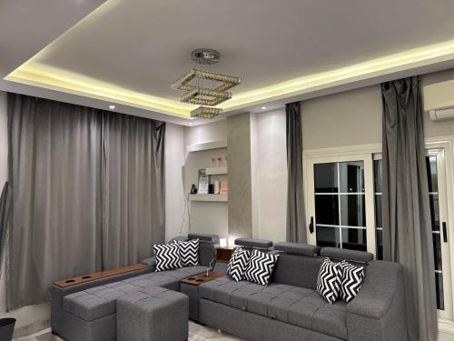 Ash-Shruq Apartment | New Cairo Hotel Apartment