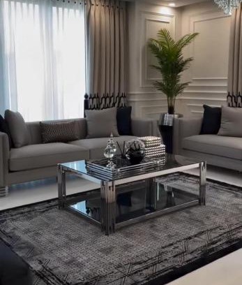 The 5th Settlement Apartment | New cairo villas 2
