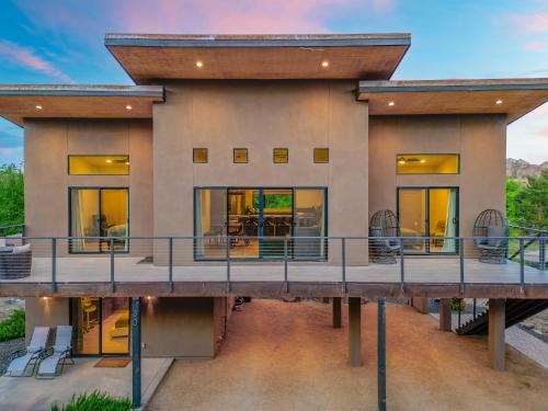 West Sedona Apartment | NEW Cimaron Butte View Condo