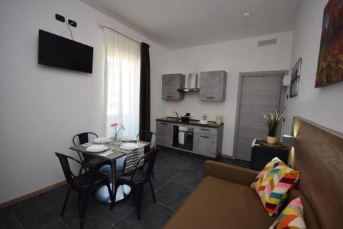 Igea Marina Apartment | New Comfort Apartment Igea Marina