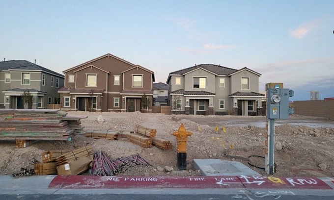 North Las Vegas House | New Comfy Home for Rent, 1 or 2 Bedrooms available.