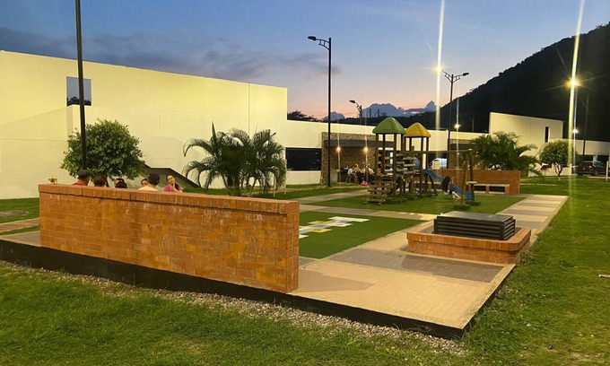 Girardot Apartment | New condo Comfortable and clean