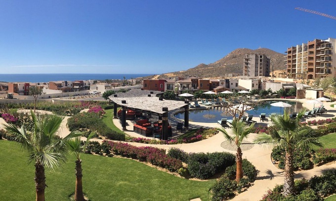 Paraiso Escondido Condo | New Condo Copala/Quivira Golf Club