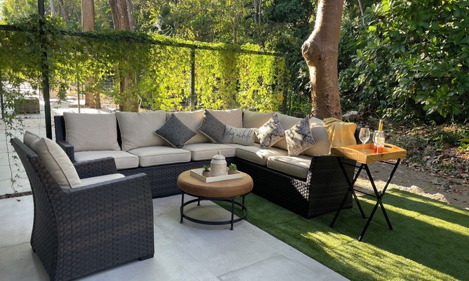 Tambor Condo | New condo in beautiful gated community in Los Delfines, Tambor beach,