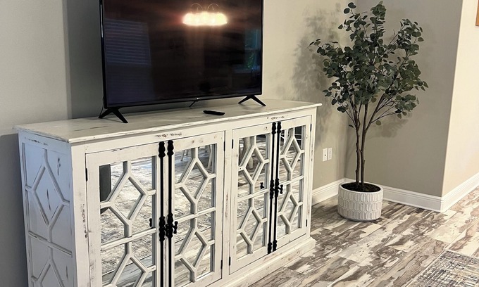 Pensacola House | New Construction Home