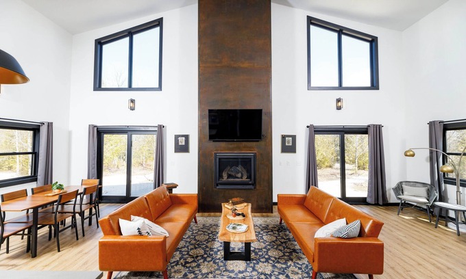 Sister Bay House | New Construction- luxury home , Near Sister Bay