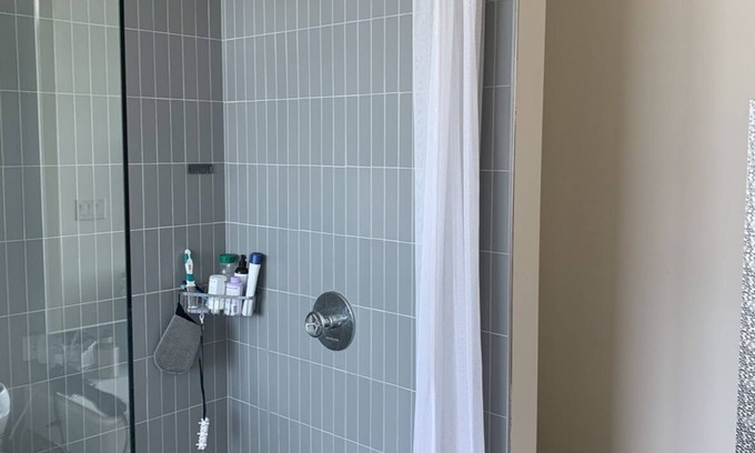 Culver - West Condo | New construction, modern, loft style condo, 5 min to the beach