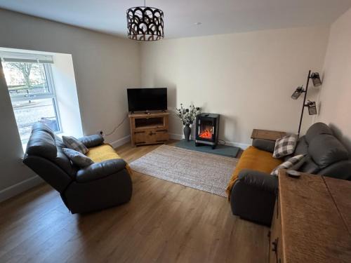 Hawick Apartment | New cosy ground floor flat