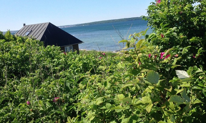 Aabenraa Cottage | New cottage directly to the beach