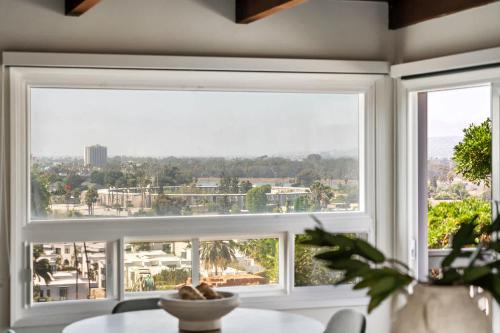 Point Loma Heights House | NEW Cozy Modern Home with Hot Tub and Ocean Views