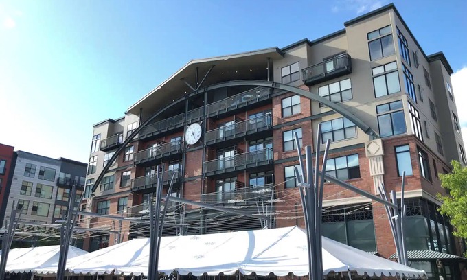 Orenco Apartment | New Cozy private studio