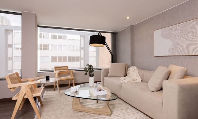 Financial District Apartment | NEW DESIGN DUPLEX - BOGO64 303