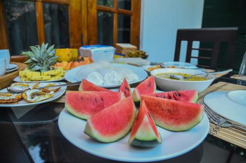 Udawalawa House | New Destination