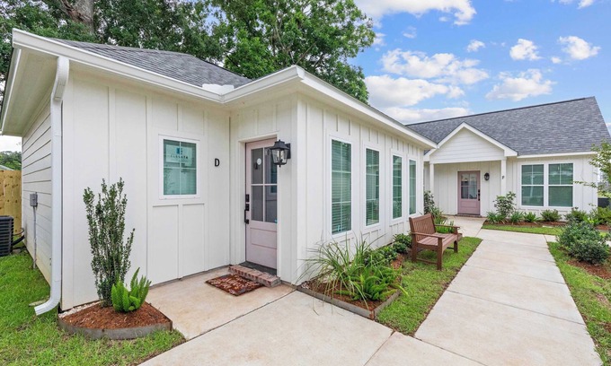 Youngsville Apartment | New Double Play Cottage | Studio | Sports Complex
