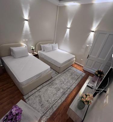 Qasr an-Nil Apartment | New Downtown studios in cairo