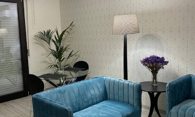 Decimomannu House | New elegant apartment