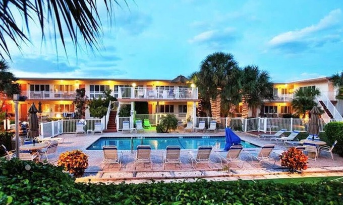 Pompano Beach Condo | NEW! Find your SolMate at our Beach Retreat.