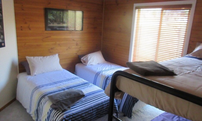 Jindabyne House | New Games Room and Beds for 2022