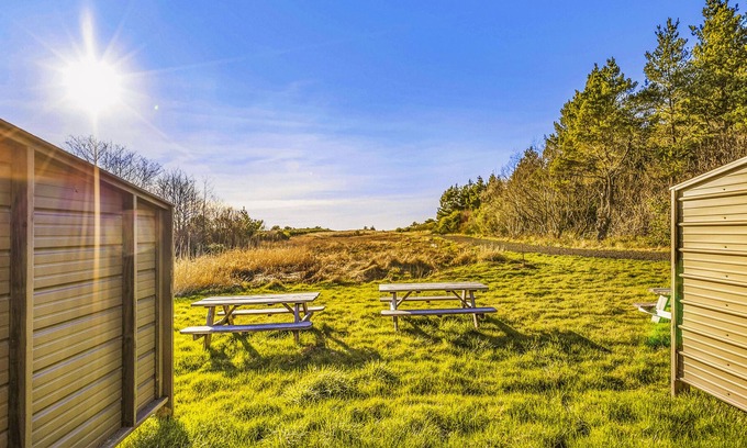 Grayland Condo | NEW: Get Away to the Ocean at Breakwater Inn & Cottages