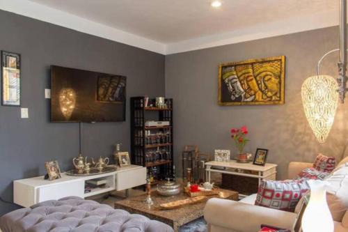 Colonia Roma Apartment | New Great apartment at Roma Norte