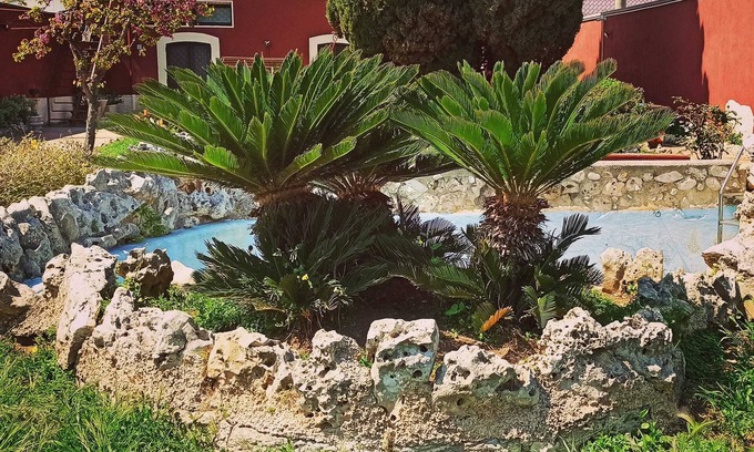 Municipio 5 House | New guesthouse to few steps from Bari Airport