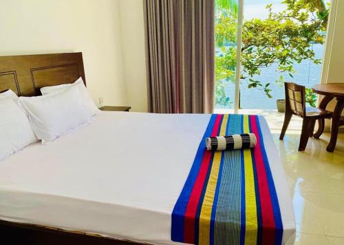 Ambalangoda House | New Heaven