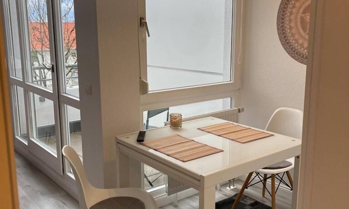 Hoyren Apartment | NEW Holiday apartment Marlon in Lindau
