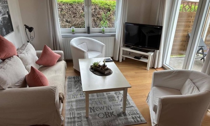 Moordorf House | NEW Holiday home on Moorweg