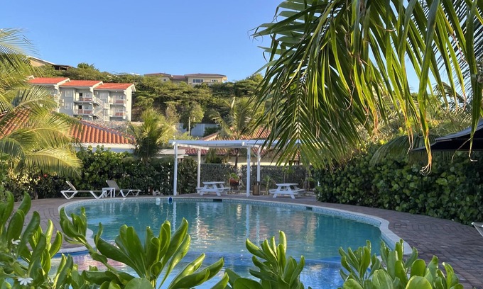 Marie Pampoen Apartment | New Holiday Home Vredenberg Village