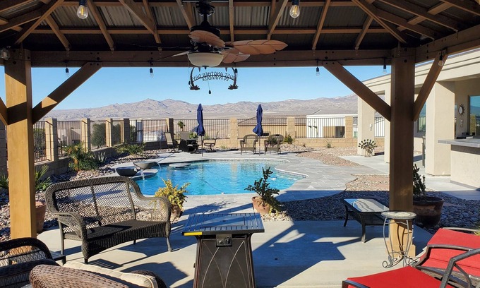 Sunridge Estates House | New Home 10 minuets from river, lake and casinos
