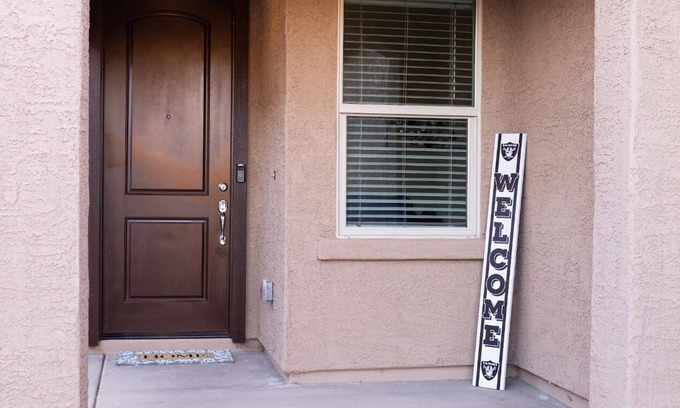 Green Valley House | New Home in Sahuarita, AZ
