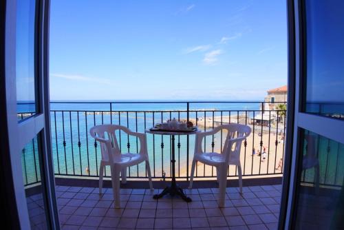 Santa Maria di Castellabate Hotel | New Hotel Sonia