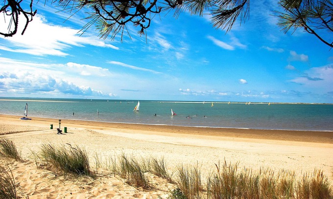 Les Mathes House | New House quality delivery near beach wild coast and big coast