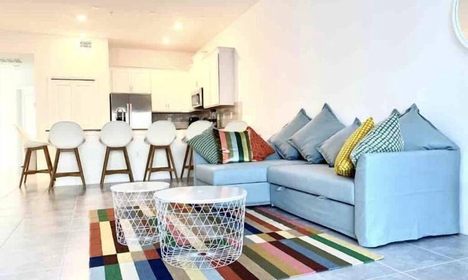 Four Corners Apartment | New in Champions Gate Enjoy the Magic with your family