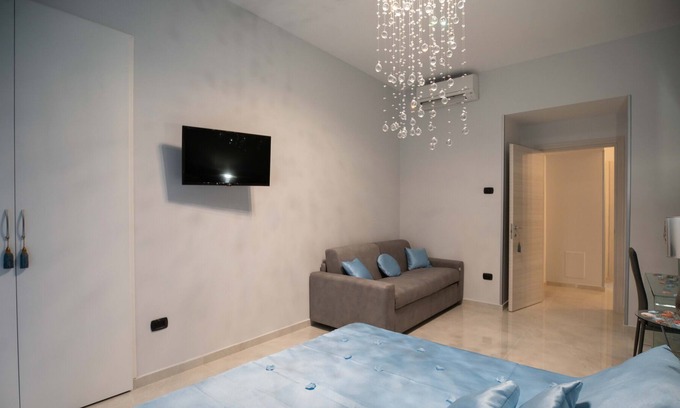 Santa Lucia Apartment | New In! Syrenuse at Santa Lucia!