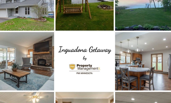 Longville Cabin | *NEW* Inguadona Getaway