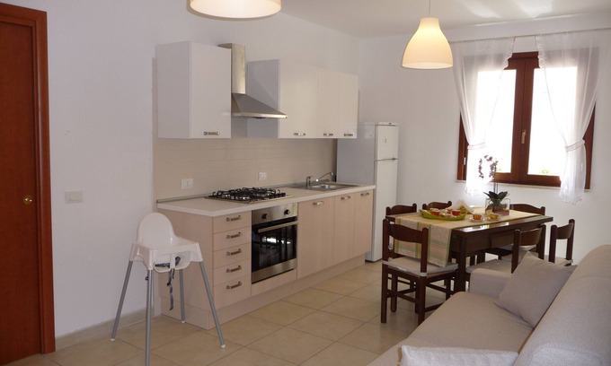 San Vito Lo Capo House | new