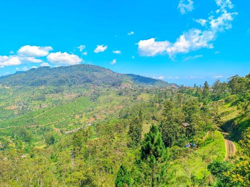 Haputale Bed & Breakfast | New KYS Resort
