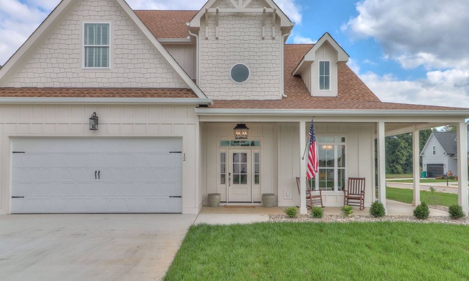 Winchester House | NEW!!! Lake Life Retreat with all the top amenities