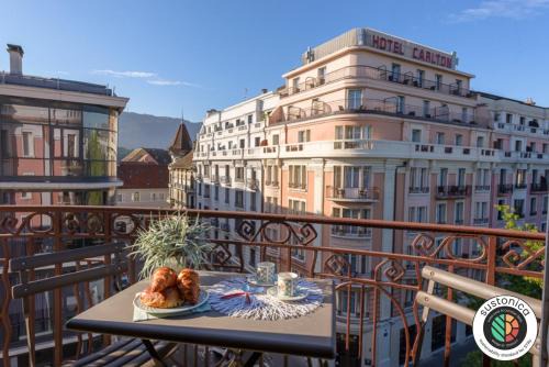 Annecy Old Town Apartment | NEW - Le Bel Epoque, coeur du centre-ville by LLA Selections