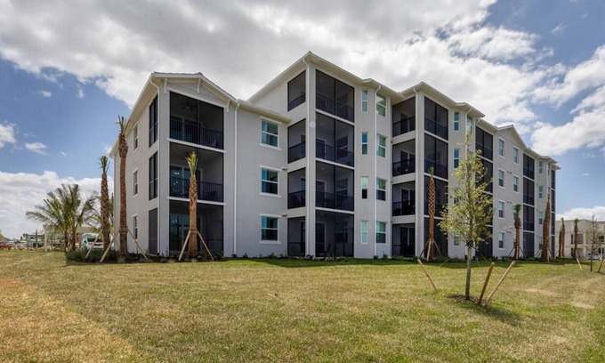 Punta Gorda Apartment | New Listing! Charlotte Harbor Area Resort, 120mi to Disney & 134mi to Universal - GRH598410