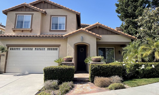 Rancho Penasquitos House | New Listing! Cozy Centrally Located Home.