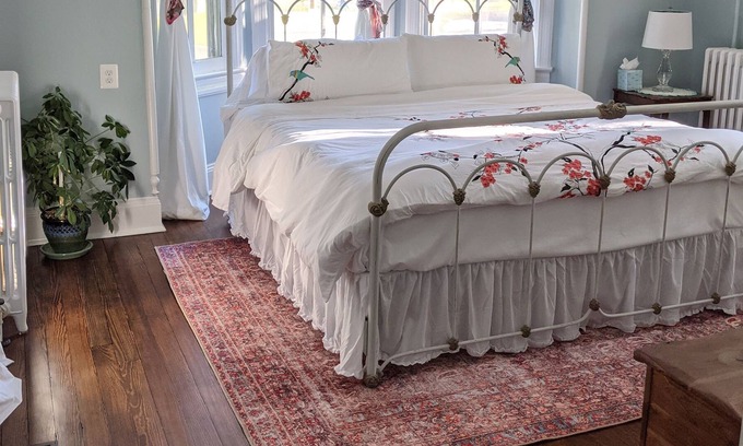 Front Royal House | NEW LISTING - Newly renovated Victorian home in the Shenandoah