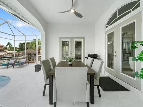 Vanderbilt Beach House | NEW LISTING! Sunshine Retreat!
