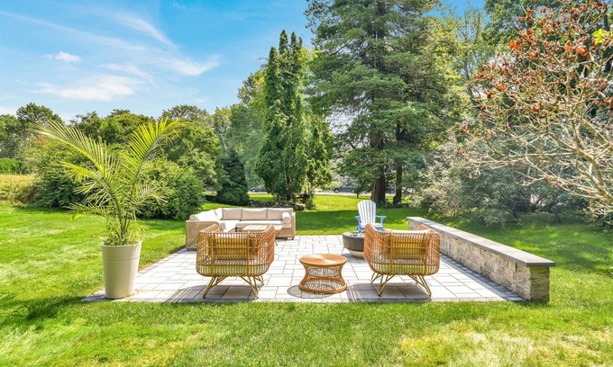 York Harbor House | New Listing! The Albracca - Exclusive Luxury Estate in York, Maine