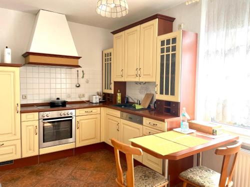 Boizenburg Apartment | New Living Home